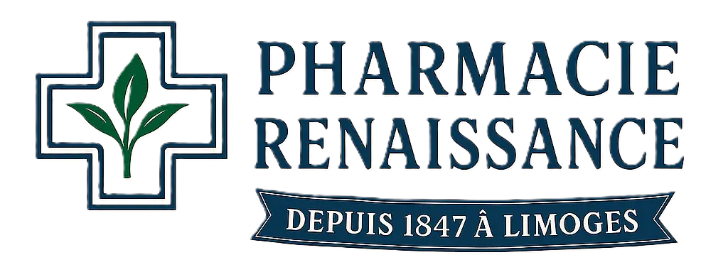 Pharmacie Renaissance