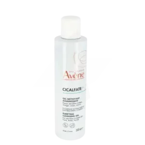 avene cicalfate gel nettoyant assainissant.webp