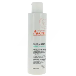 avene cleanance hydra creme lav200 ml.webp