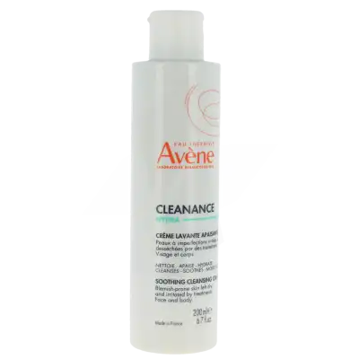 avene cleanance hydra creme lav200 ml.webp