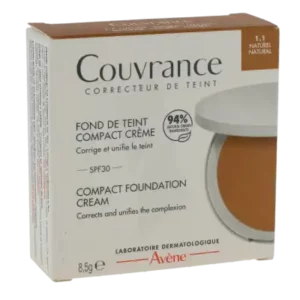 avene couvrance fond de teint creme naturel 1 1 boitier 8 5g.webp