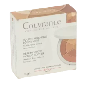 avene couvrance pdr mosaique compacte bonne mine boitier 10g.webp