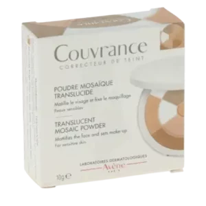 avene couvrance pdr mosaique compacte translucide boitier 10g.webp