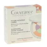 avene couvrance poudre mosaique compacte lumiere boitier de 10 g.webp