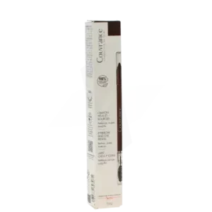 avene eau thermale couvrance crayon yeux et sourcils brun 1 35 g.webp
