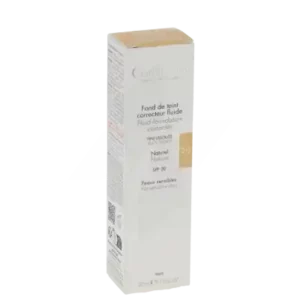 avene eau thermale couvrance fdt fluide naturel ndeg2 30ml.webp