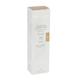 avene eau thermale couvrance fdt fluide sable ndeg3 30ml.webp