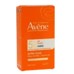 avene eau thermale solaire ultra fluid spf50 fluide teinte flacon de 50 ml.webp