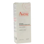 avene masque apaisant hydratant 50ml.webp