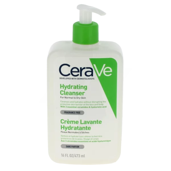 cerave creme lavante hydratante fl pompe 473ml.webp
