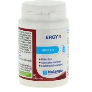 ergy 3 omega 3 caps boite de 60.webp