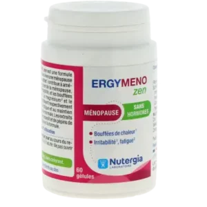 ergymeno zen gelules 60.webp