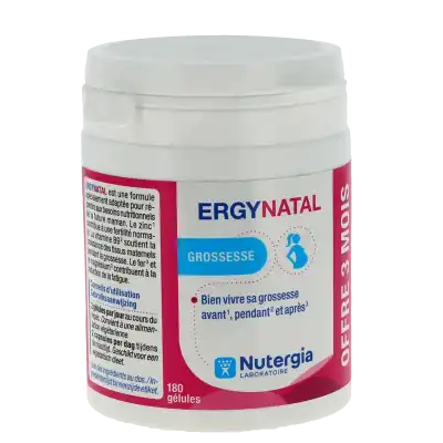 ergynatal gelules 180.webp