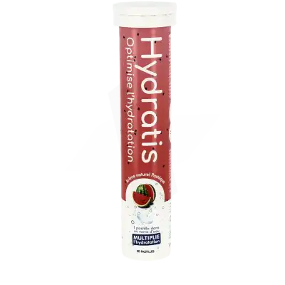 hydratis past effervescente pasteque t 20.webp