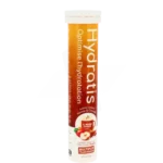 hydratis past effervescente pomme cannelle t 20.webp