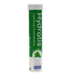 hydratis pastilles effervescente menthe tube de 20.webp