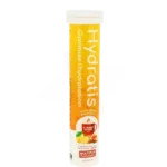 hydratis pastilles effervescentes citron miel t 20.webp