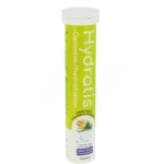 hydratis pastilles effervescentes citronnelle gingembre t 20.webp