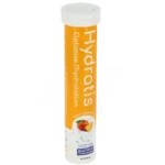 hydratis pastilles effervescentes peche t 20.webp
