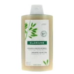 klorane capillaire shampoing avoine bio flacon de 400 ml.webp