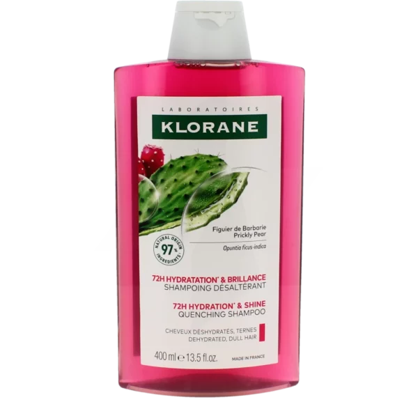klorane capillaire shampoing figuier de barbarie fl 400ml.webp