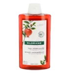klorane capillaire shampooing grenade fl 400ml.webp