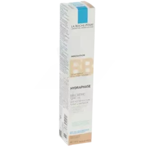 la roche posay hydraphase bb creme teinte claire t 40ml.webp