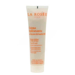 la rosee creme hydratante peaux seches tube de 60 ml.webp