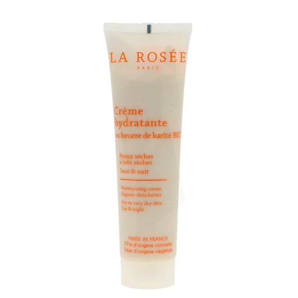 la rosee creme hydratante peaux seches tube de 60 ml.webp
