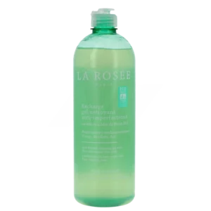 la rosee gel nettoyant anti imperfections recharge de 400 ml.webp