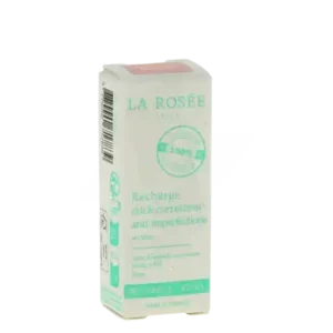 la rosee recharge stick correcteur teinte anti imperfections au zinc 5 5 g.webp