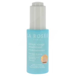 la rosee serum visage desalterant flacon airless de 30 ml.webp