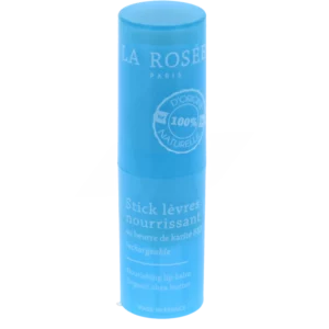 la rosee stick levres nourrissant rechargeable 4 5g.webp