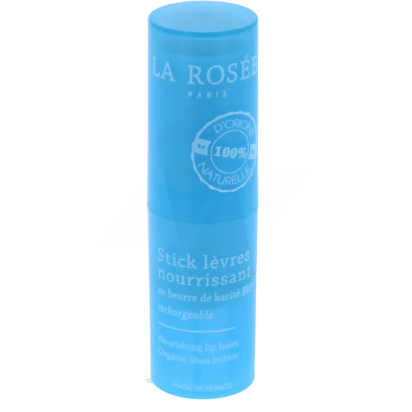 la rosee stick levres nourrissant rechargeable 4 5g.webp