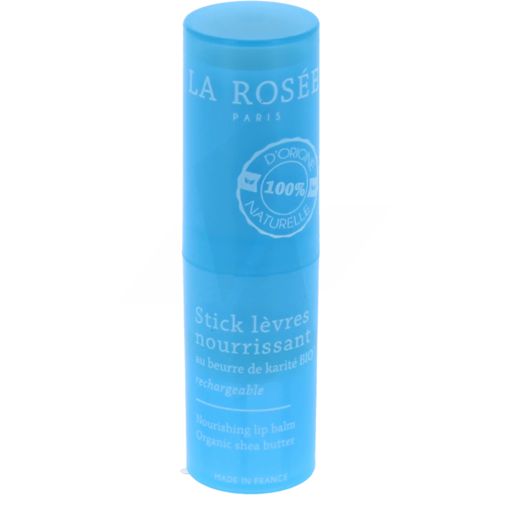 la rosee stick levres nourrissant rechargeable 4 5g.webp