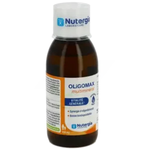 oligomax multimineral solution buvable fl 150ml.webp