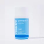 recharge deodorant roll on fleur de coton respire 2236673
