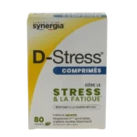 synergia d stress stress fatigue comprimes b 80.webp