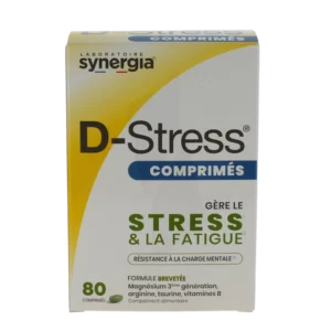 synergia d stress stress fatigue comprimes b 80.webp